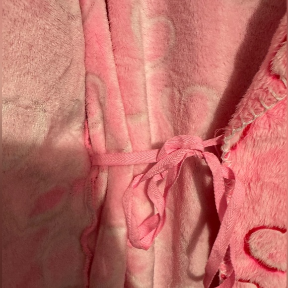 Secret treasures robe - Picture 4 of 5